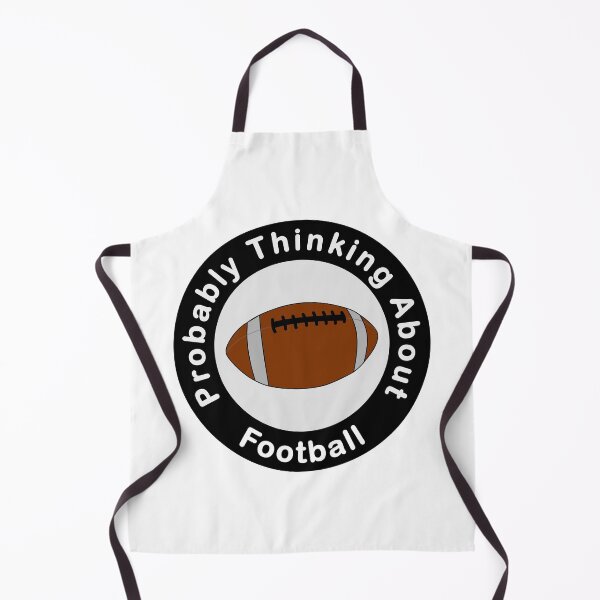 Item preview, Probably Thinking About Football lite background designed and sold by Inkhornmedia.