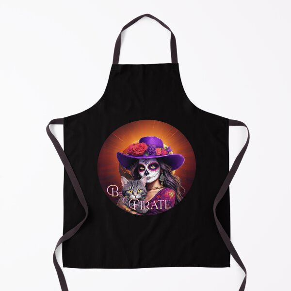 Item preview, Be A Pirate designed and sold by Espinoza Creative.