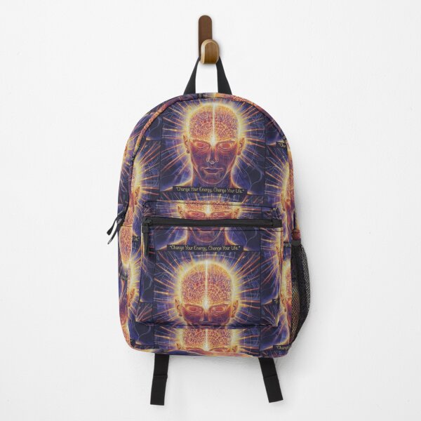 Item preview, "Change your energy, Change your life." #1 designed and sold by Plumtree81.