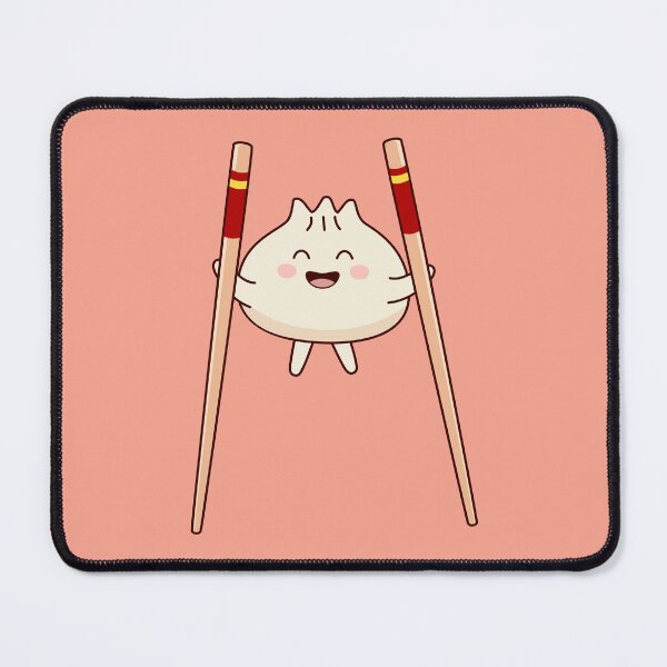 Item preview, Successful Chopsticks Dumpling designed and sold by chyneyee.