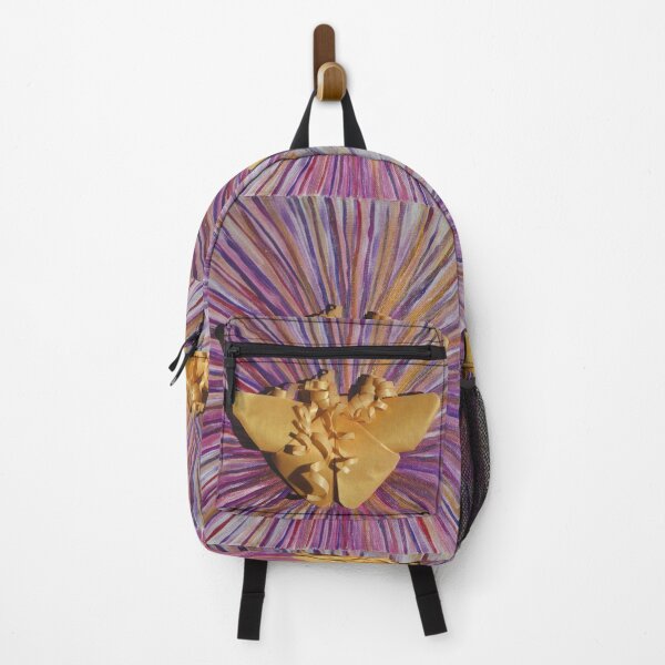 Item preview, Golden Butterfly Burst by Karen Kubicko designed and sold by Karen A Kubicko.