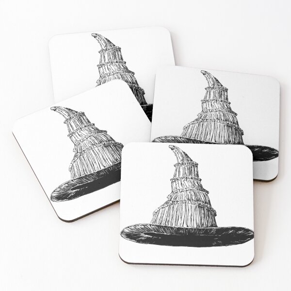 Item preview, Elphaba's Hat - Wicked designed and sold by artwithkristen.