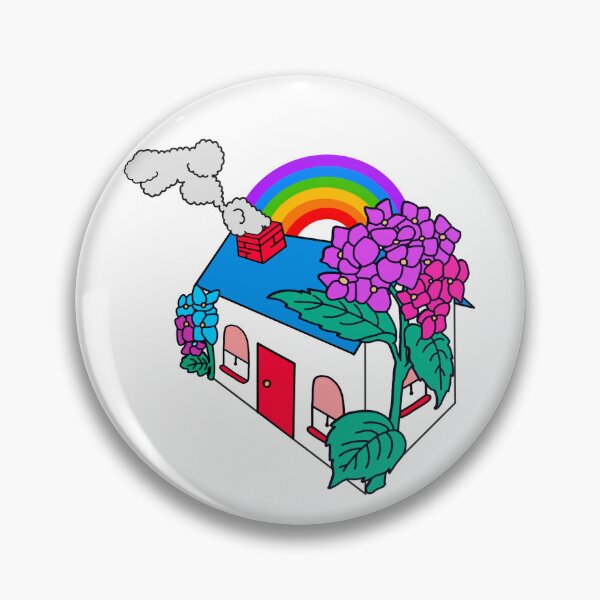 Item preview, Somewhere over the Rainbow designed and sold by Octa Ivy.