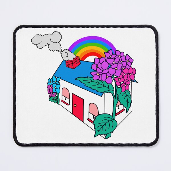 Item preview, Somewhere over the Rainbow designed and sold by Octa Ivy.