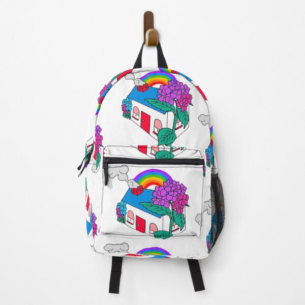 Item preview, Somewhere over the Rainbow designed and sold by Octa Ivy.