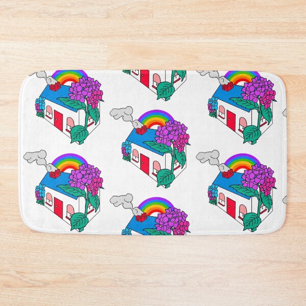 Item preview, Somewhere over the Rainbow designed and sold by Octa Ivy.
