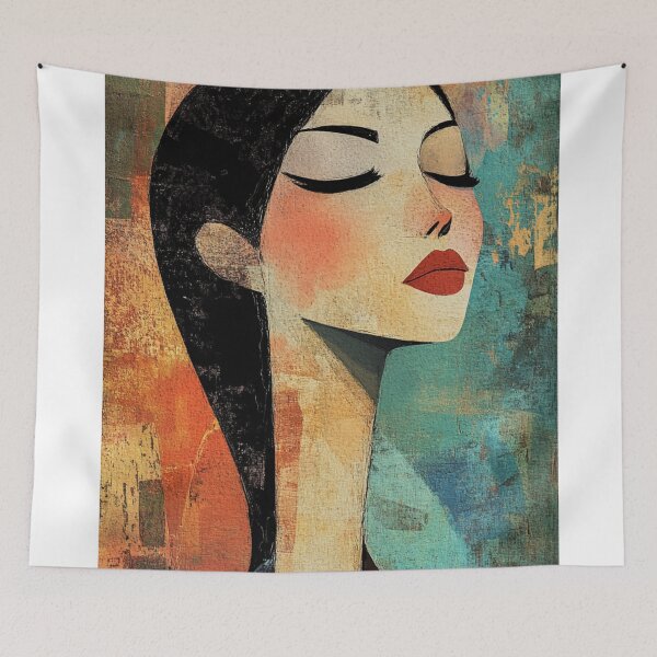 Item preview, THE LADY LANA designed and sold by randynash.