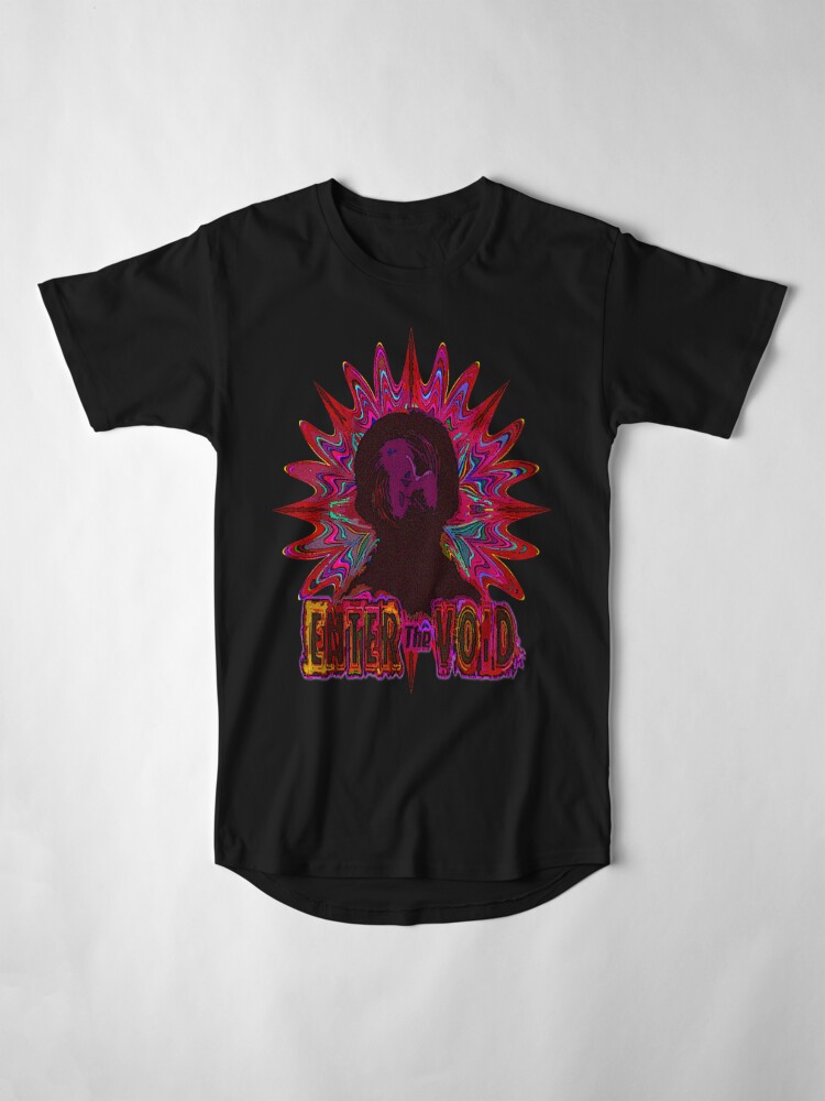 temple of void shirt