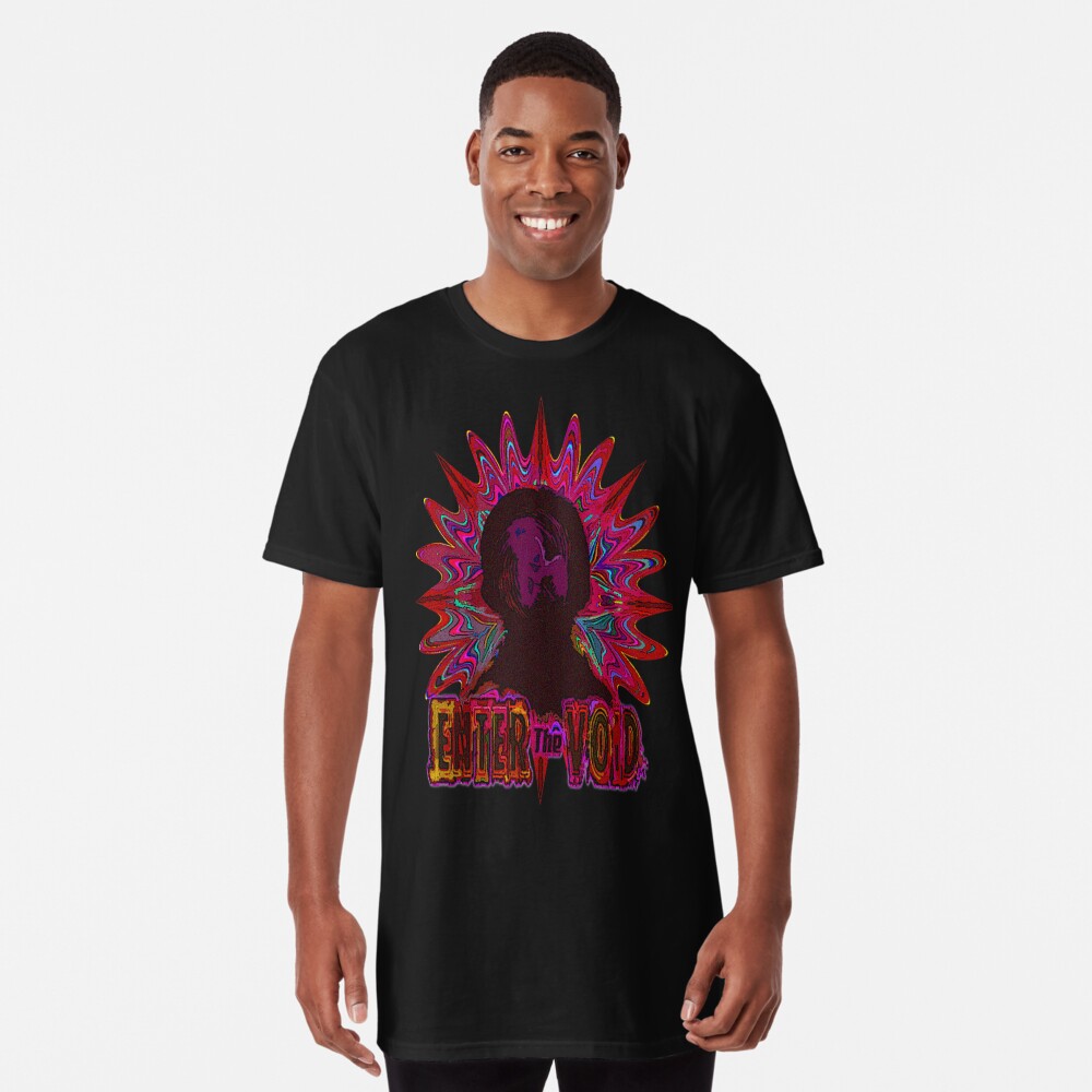 temple of void shirt