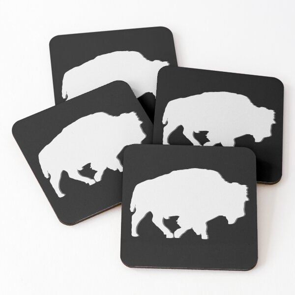 Item preview, White Buffalo designed and sold by Deometry369.