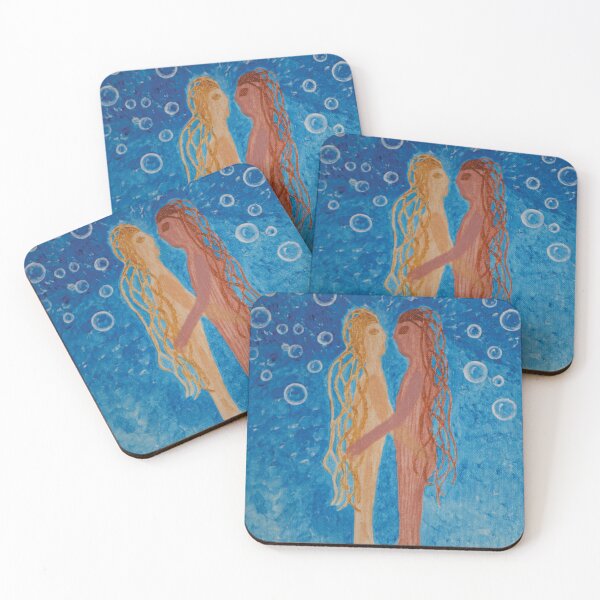 Item preview, Spiritual Lovers Connect by Karen Kubicko designed and sold by Karen A Kubicko.