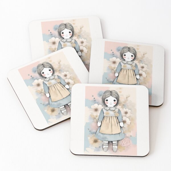 Item preview, Ruby designed and sold by Sweet Bliss Art.