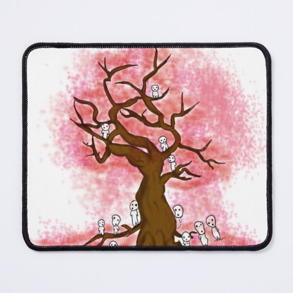 Item preview, tree spirit designed and sold by Hounddecor-more.