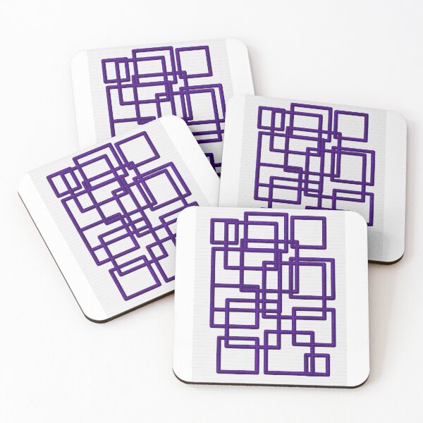 Item preview, Be Square designed and sold by CreatedWFaith.