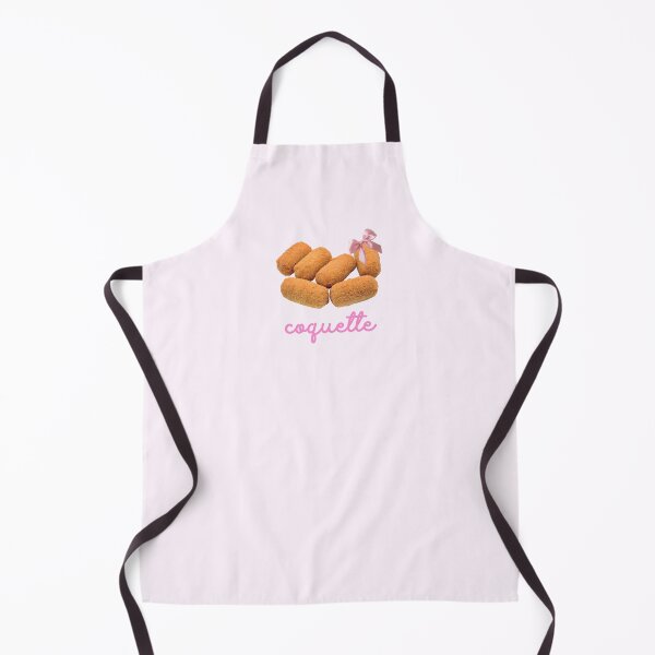 Item preview, Croquette or Coquette? designed and sold by matchamoonshop.