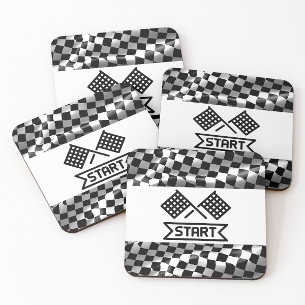 Item preview, Racing and Winning  designed and sold by ricky dean beck.