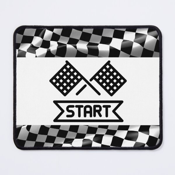 Item preview, Racing and Winning  designed and sold by ricky dean beck.