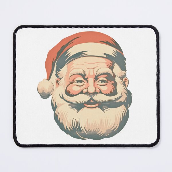 Item preview, Vintage Christmas Santa Claus designed and sold by AnnabellasGifts.