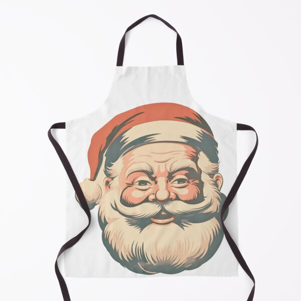 Item preview, Vintage Christmas Santa Claus designed and sold by AnnabellasGifts.