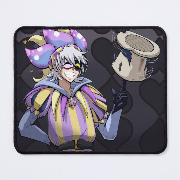 Item preview, Anything for the Chaos Heart. designed and sold by SeraphBlossom.