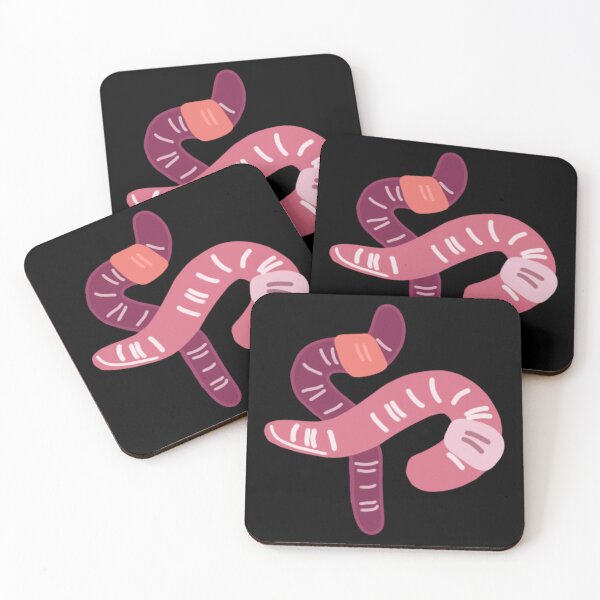 Item preview, Best Worms designed and sold by Octa Ivy.