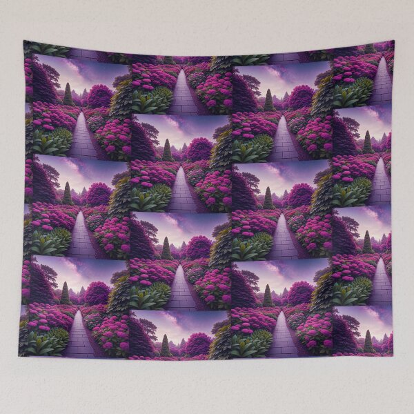 Item preview, garden of eden  designed and sold by Rubyrosethorns.