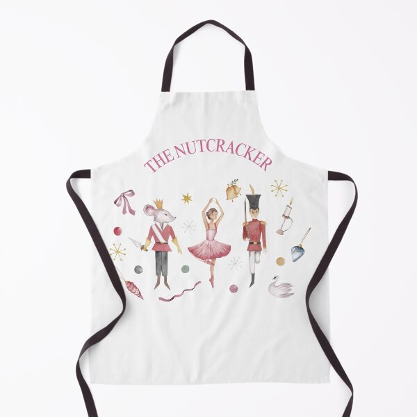 Item preview, The Nutcracker designed and sold by SoulintheHome.
