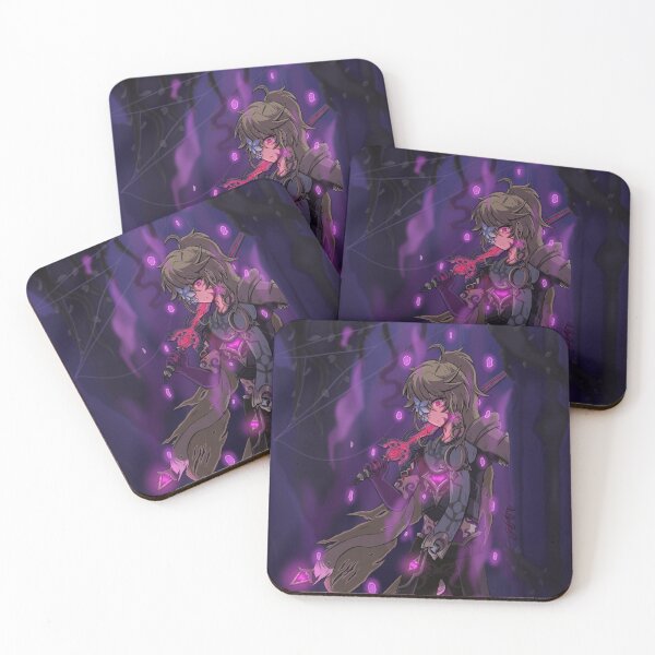 Item preview, The Lone Warrior. designed and sold by SeraphBlossom.