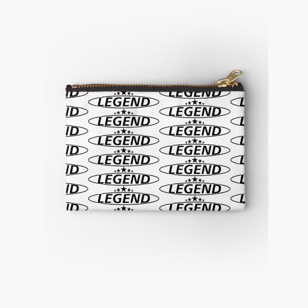 Item preview, Legend design star Y2K hiphop style designed and sold by adamprasojo.