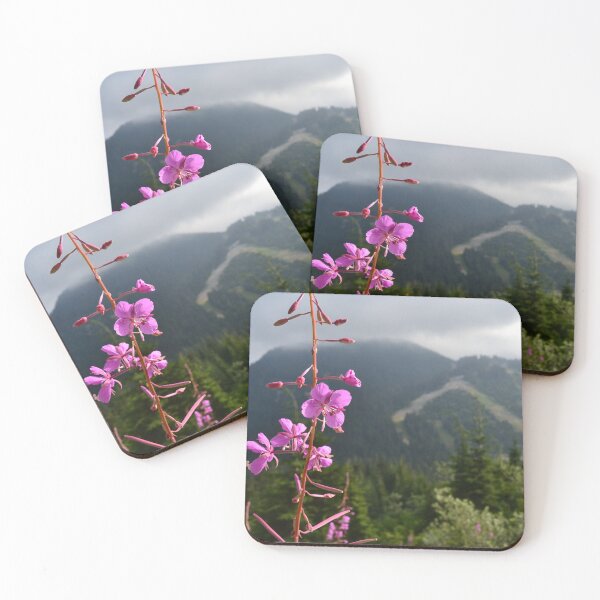 Item preview, Fireweed designed and sold by PlaidPancakes.