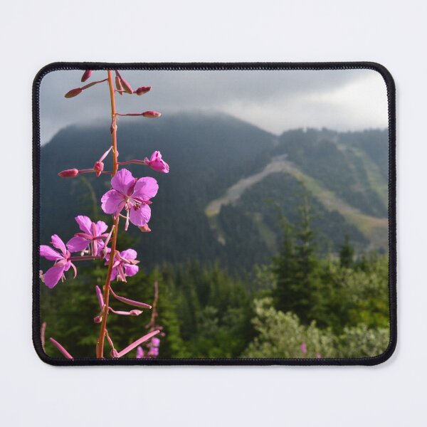 Item preview, Fireweed designed and sold by PlaidPancakes.