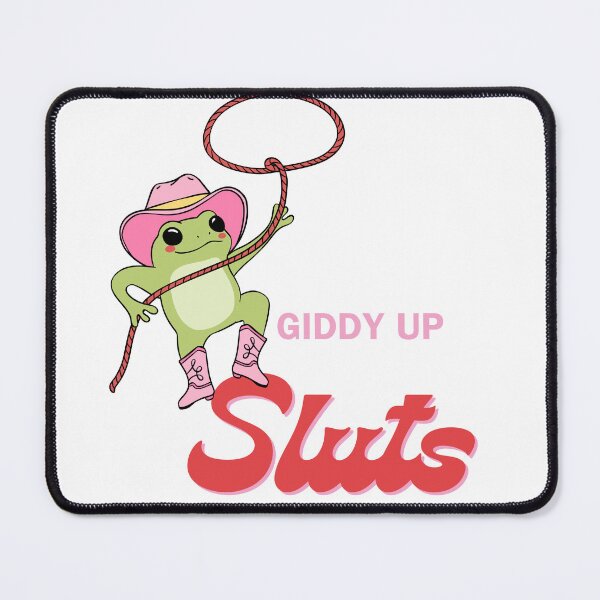 Item preview, Giddy up! designed and sold by Lizzthelizzzard.