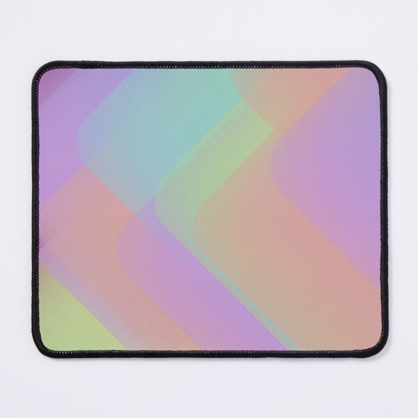 Item preview, Lively Energetic Rainbow Boxes Grainy Gradient Blended Colors designed and sold by EvergreenMotifs.