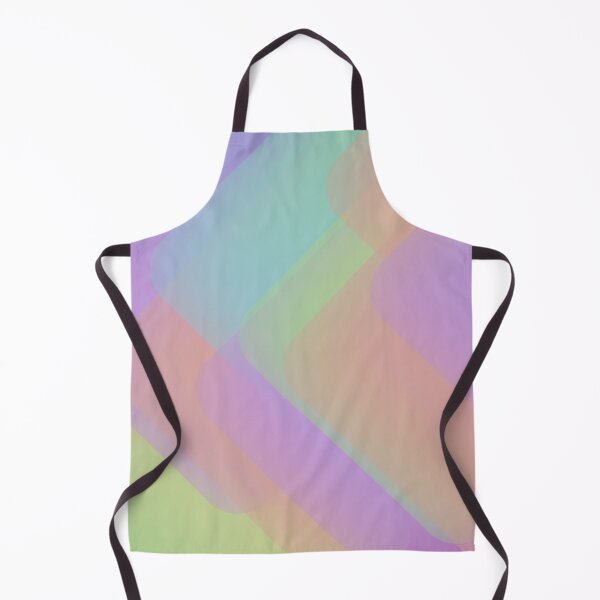 Item preview, Lively Energetic Rainbow Boxes Grainy Gradient Blended Colors designed and sold by EvergreenMotifs.