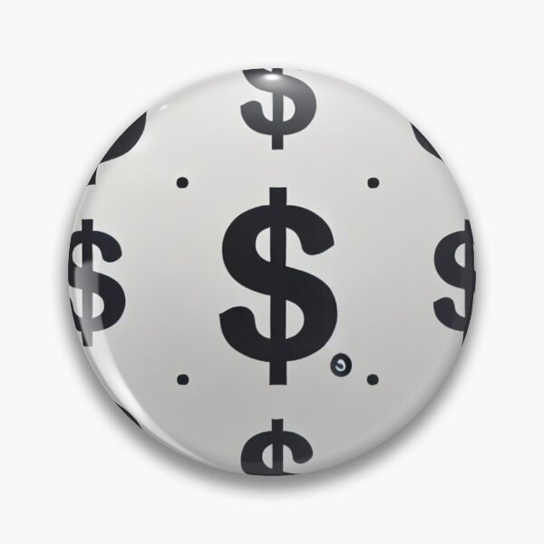 Item preview, Dollar Minimalism designed and sold by D818.