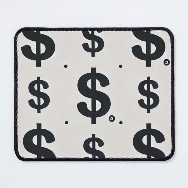 Item preview, Dollar Minimalism designed and sold by D818.