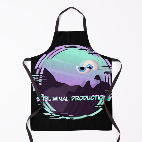 Item preview, Subliminal Productions designed and sold by TheMenagerieM.