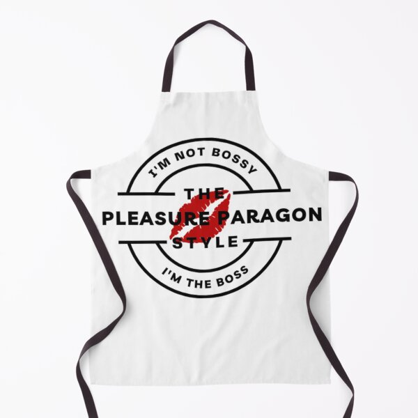 Item preview, Pleasure Paragon Style designed and sold by Paragon-Art.