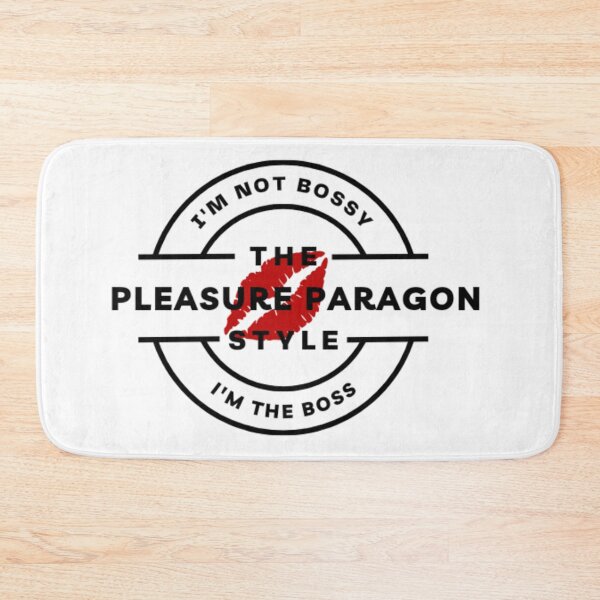 Item preview, Pleasure Paragon Style designed and sold by Paragon-Art.