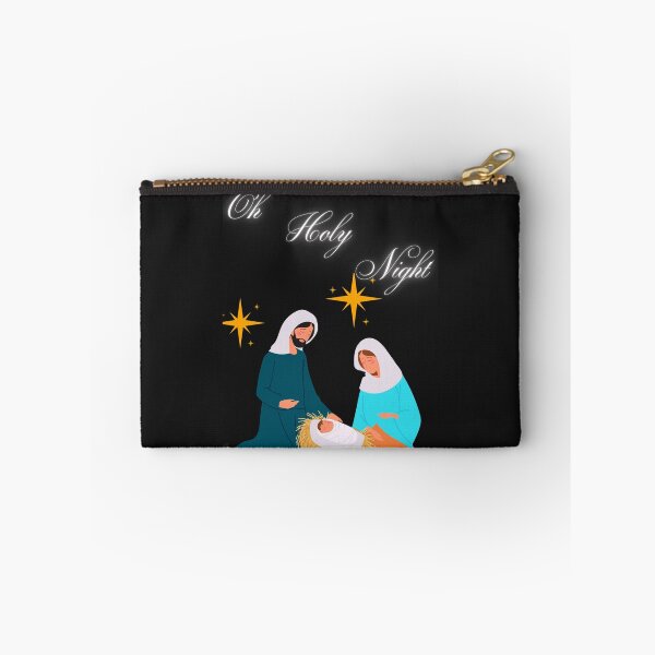 Item preview, Oh Holy Night designed and sold by PrayerOnlyMerch.