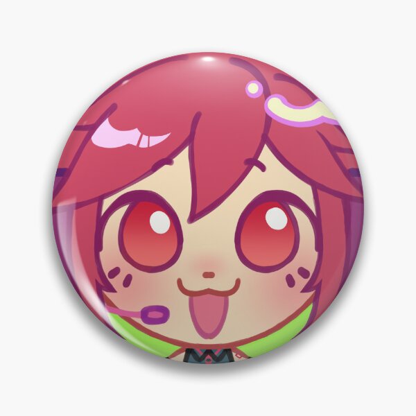 Item preview, Kasane Teto designed and sold by AlmightyCato.