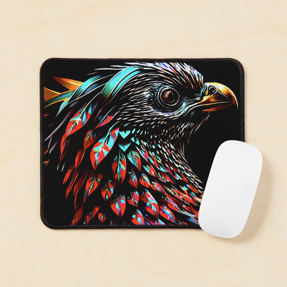 Item preview, Mouse Pad designed and sold by ViaARTfactory.