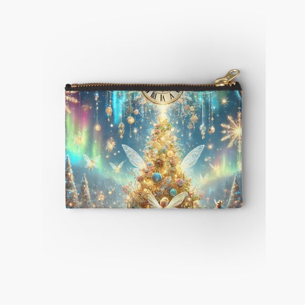 Item preview, Land Of Winterland Fairies designed and sold by Dream Bloom Gallery.