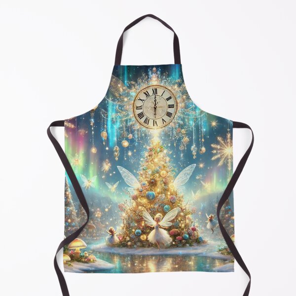 Item preview, Land Of Winterland Fairies designed and sold by Dream Bloom Gallery.