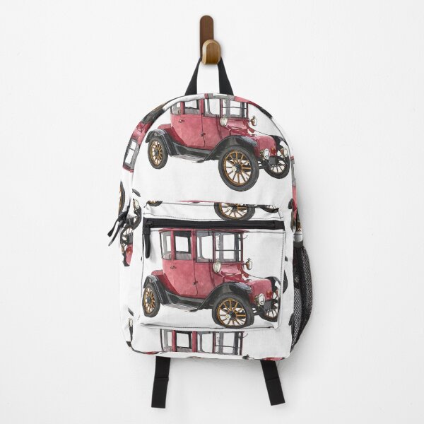 Item preview, Detroit Electric Car designed and sold by avenueart01.