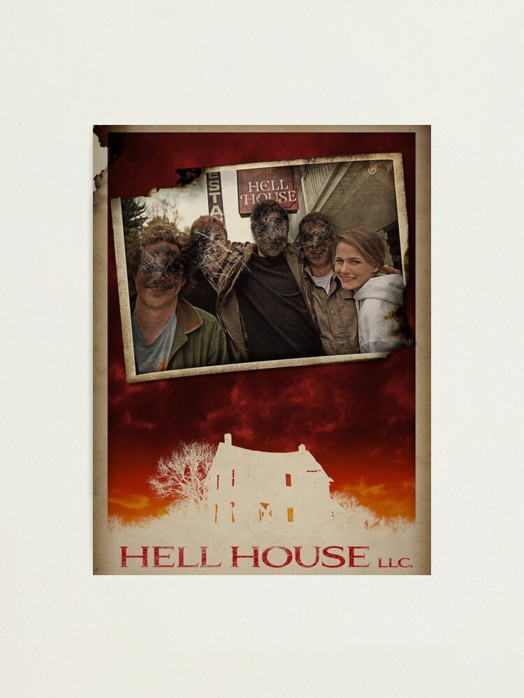 Hell House LLC Horror Movie