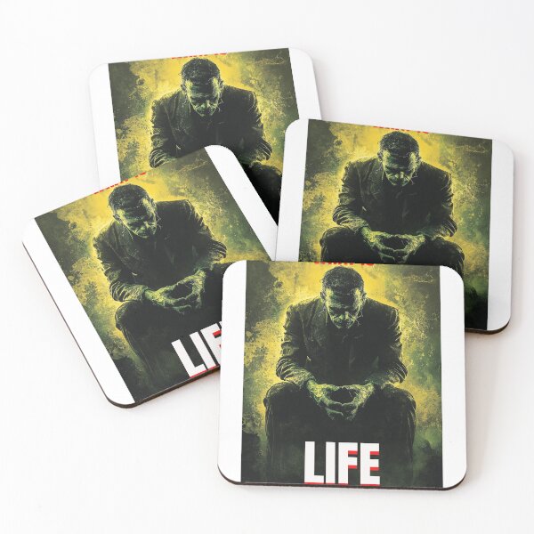 Item preview, what is life designed and sold by randynash.