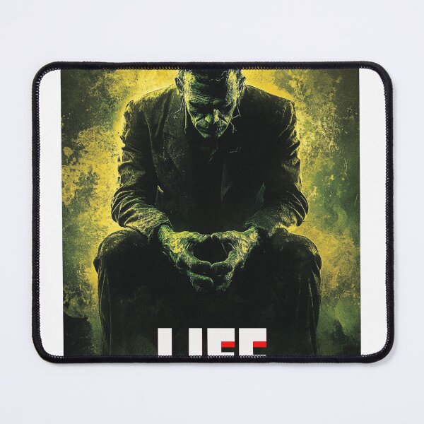 Item preview, what is life designed and sold by randynash.