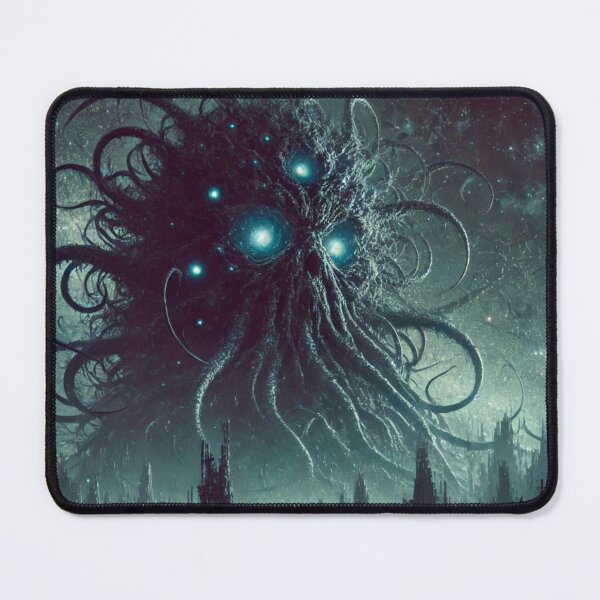 Item preview, Ithz'quorr, The Hive of Eternal Eyes designed and sold by AlejandroDigi.