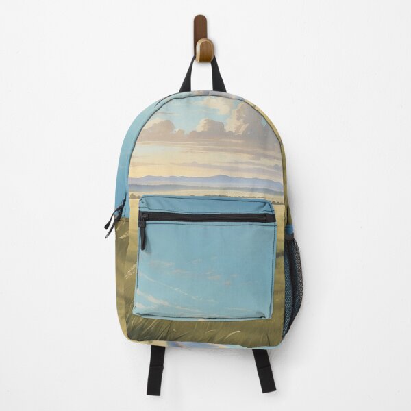 Item preview, Fields of Calm designed and sold by Ngea.